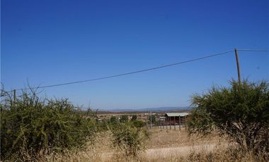 BAJAMOS EL PRECIO PARCELA SECTOR EMBALSE MALLERMO