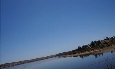 BAJAMOS EL PRECIO PARCELA SECTOR EMBALSE MALLERMO