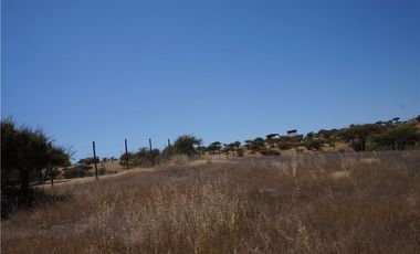 BAJAMOS EL PRECIO PARCELA SECTOR EMBALSE MALLERMO