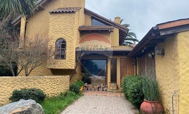 EXCELENTE PARCELA DE AGRADO EN MELIPILLA