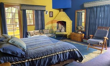 EXCELENTE PARCELA DE AGRADO EN MELIPILLA