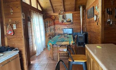 EXCELENTE PARCELA DE AGRADO EN MELIPILLA