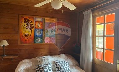 EXCELENTE PARCELA DE AGRADO EN MELIPILLA