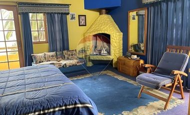 EXCELENTE PARCELA DE AGRADO EN MELIPILLA