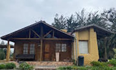 EXCELENTE PARCELA DE AGRADO EN MELIPILLA