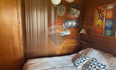 EXCELENTE PARCELA DE AGRADO EN MELIPILLA