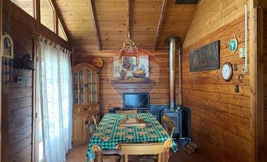 EXCELENTE PARCELA DE AGRADO EN MELIPILLA