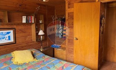 EXCELENTE PARCELA DE AGRADO EN MELIPILLA