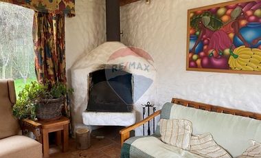 EXCELENTE PARCELA DE AGRADO EN MELIPILLA