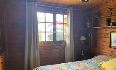 EXCELENTE PARCELA DE AGRADO EN MELIPILLA