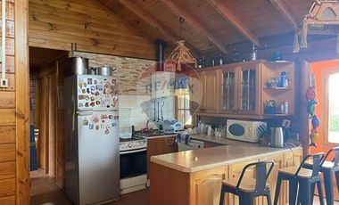 EXCELENTE PARCELA DE AGRADO EN MELIPILLA