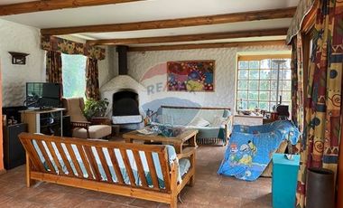 EXCELENTE PARCELA DE AGRADO EN MELIPILLA