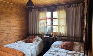 EXCELENTE PARCELA DE AGRADO EN MELIPILLA