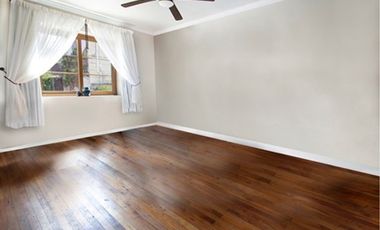 Excelente propiedad comercial / Providencia