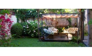 Excelente propiedad comercial / Providencia