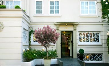 Excelente propiedad comercial / Providencia