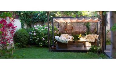 Excelente propiedad comercial / Providencia