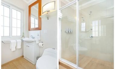 Excelente propiedad comercial / Providencia