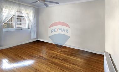 Excelente propiedad comercial / Providencia