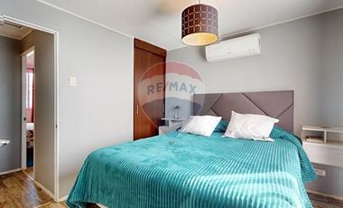 Arriendo | Valle Grande