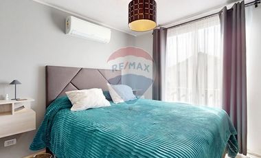 Arriendo | Valle Grande