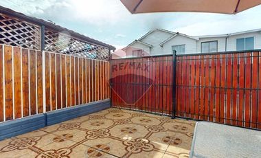 Arriendo | Valle Grande