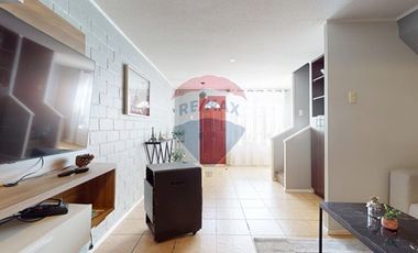 Arriendo | Valle Grande