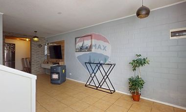 Arriendo | Valle Grande