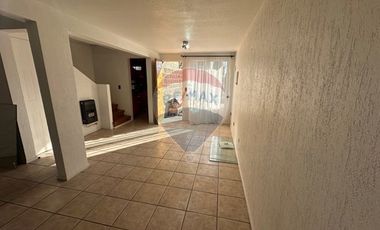 Impecable Casa en Condominio - Quilicura