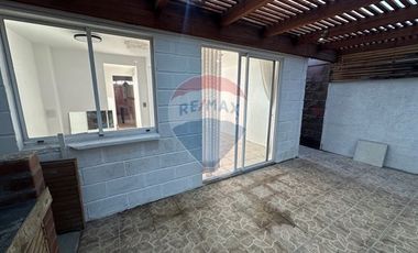 Impecable Casa en Condominio - Quilicura