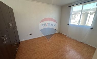 Impecable Casa en Condominio - Quilicura