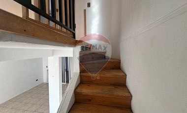 Impecable Casa en Condominio - Quilicura