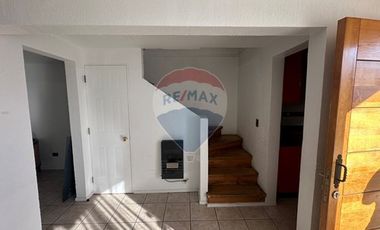 Impecable Casa en Condominio - Quilicura