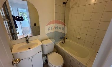 Impecable Casa en Condominio - Quilicura