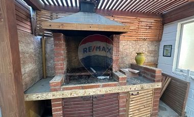 Impecable Casa en Condominio - Quilicura