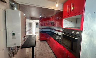 Impecable Casa en Condominio - Quilicura