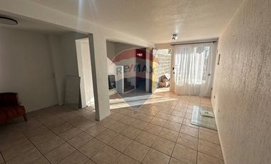 Impecable Casa en Condominio - Quilicura