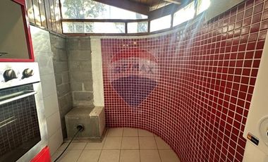 Impecable Casa en Condominio - Quilicura