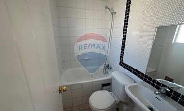 Impecable Casa en Condominio - Quilicura