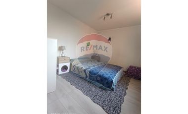 Cómodo Dpto. con Vista Panorámica y Luz