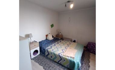 Cómodo Dpto. con Vista Panorámica y Luz