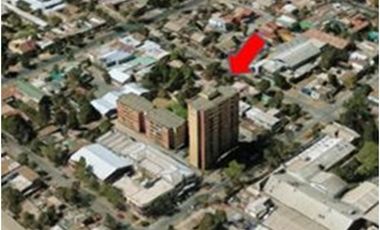 Cómodo Dpto. con Vista Panorámica y Luz