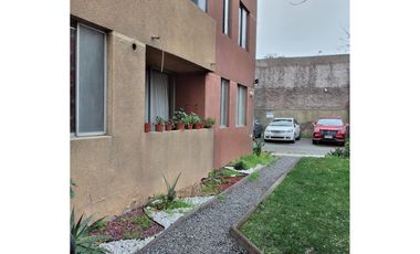 Cómodo Dpto. con Vista Panorámica y Luz