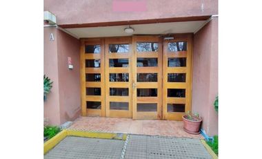 Cómodo Dpto. con Vista Panorámica y Luz