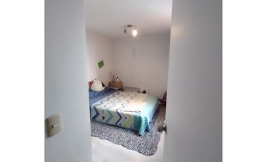 Cómodo Dpto. con Vista Panorámica y Luz