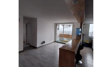 Cómodo Dpto. con Vista Panorámica y Luz