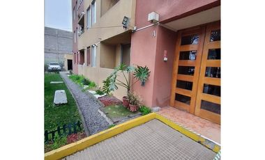 Cómodo Dpto. con Vista Panorámica y Luz