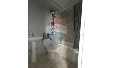 Cómodo Dpto. con Vista Panorámica y Luz