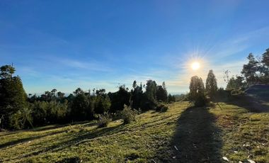 venta PARCELA DE AGRADO