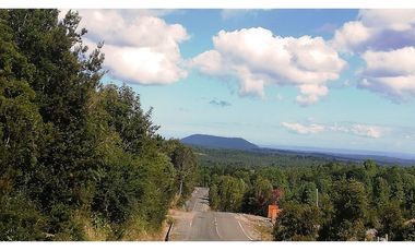 venta PARCELA DE AGRADO